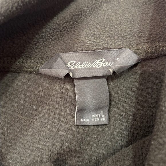 Eddie Bauer Pullover - Picture 5 of 6